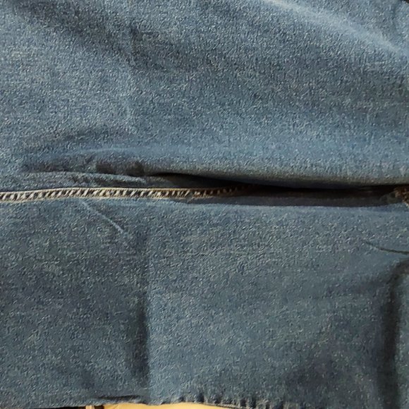 Size 52 Sierra Ridge Men’s Jeans *New* Made In Can - Picture 3 of 10